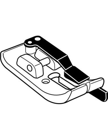 Janome 1/4 Patchwork Foot