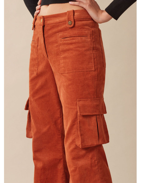 Pants pattern - McCall's 8531