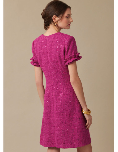 Dress pattern - McCall's 8529