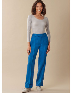 Pants pattern - McCall's 8527