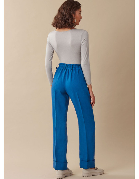 Pants pattern - McCall's 8527