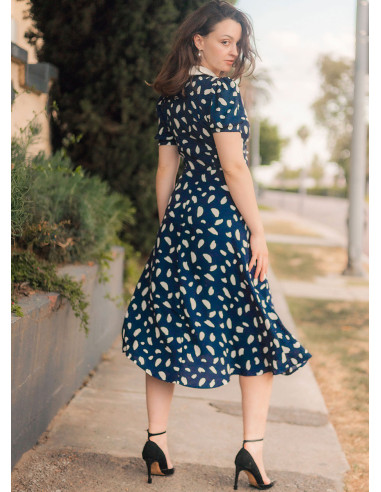 Dress pattern - McCall's 8525