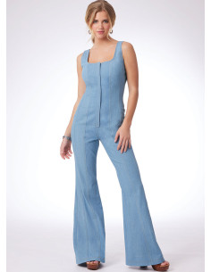 Rompers Pattern - McCall's 8514