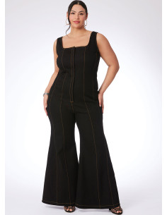Rompers Pattern - McCall's 8514 2