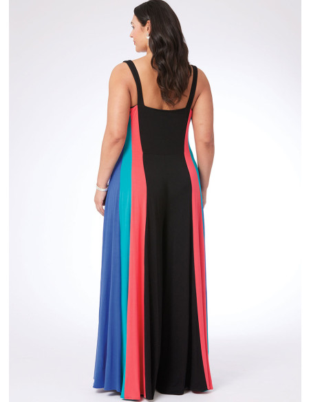 McCall's 8513 - Jumpsuit Pattern