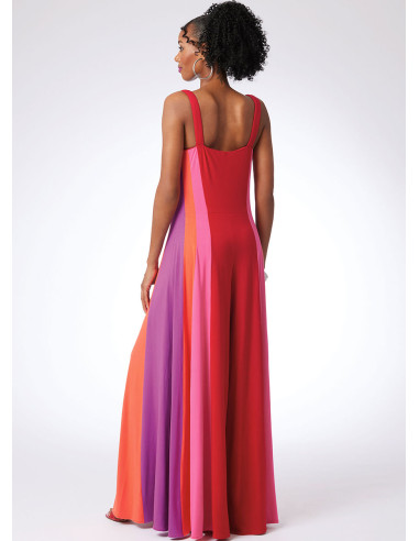 McCall's 8512 - Jumpsuit Pattern