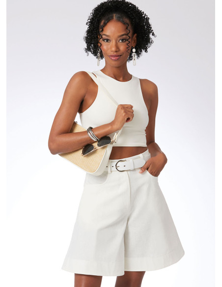 Shorts Pattern - McCall's 8511