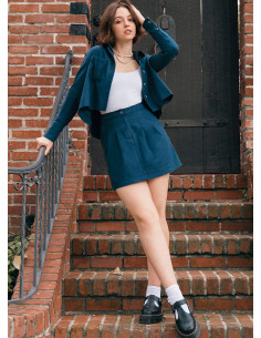 Shirt pattern - McCall's 8410 2