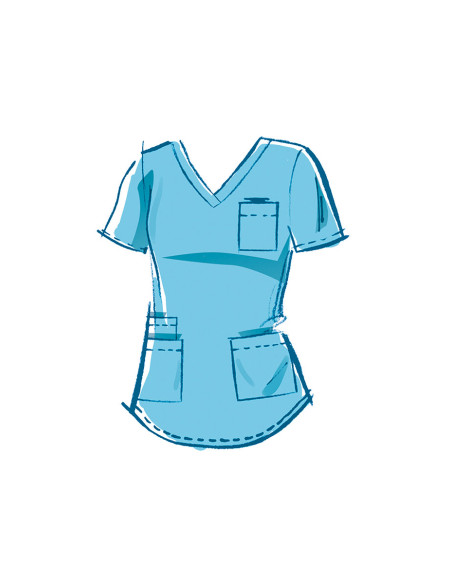 Costume Pattern - McCall's 8421