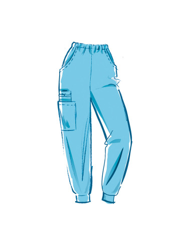 Costume Pattern - McCall's 8421