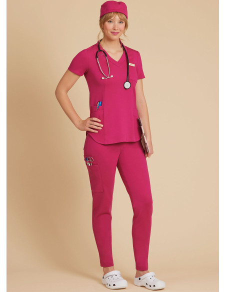 Costume Pattern - McCall's 8421