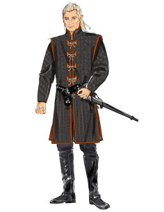 Costume Pattern - McCall's 8423 2