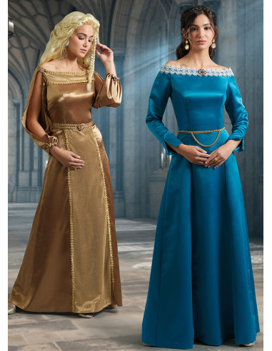 Dress pattern - McCall's 8424