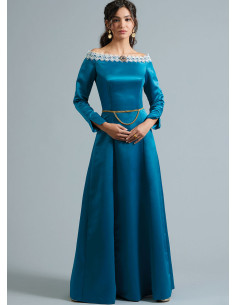 Dress pattern - McCall's 8424 2
