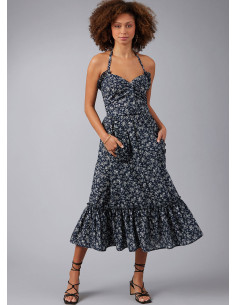 Dress pattern - McCall's 8429 2