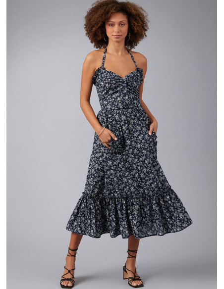 Dress pattern - McCall's 8429