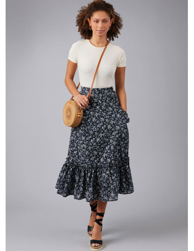 Dress pattern - McCall's 8429