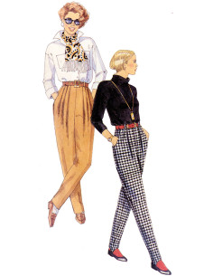 Vintage pattern - McCall's 8432