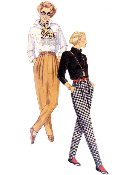 Vintage pattern - McCall's 8432
