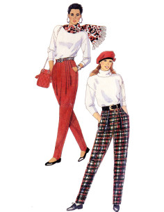 Vintage pattern - McCall's 8432 2