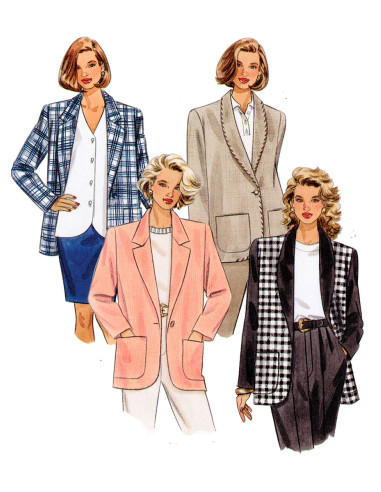 Vintage pattern - McCall's 8433