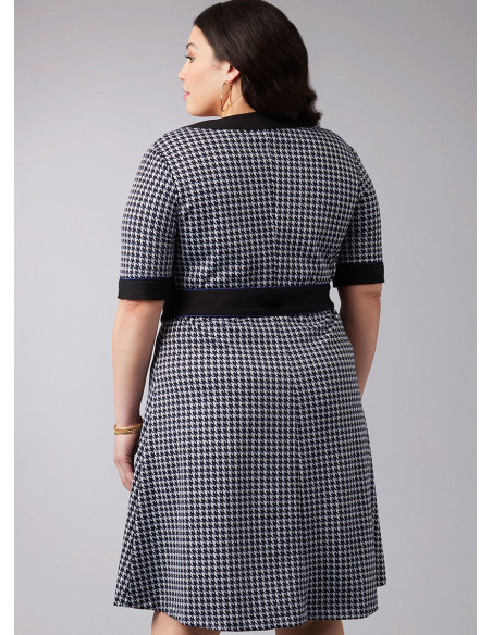 Dress pattern - McCall's 8435