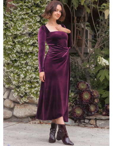 Dress pattern - McCall's 8436