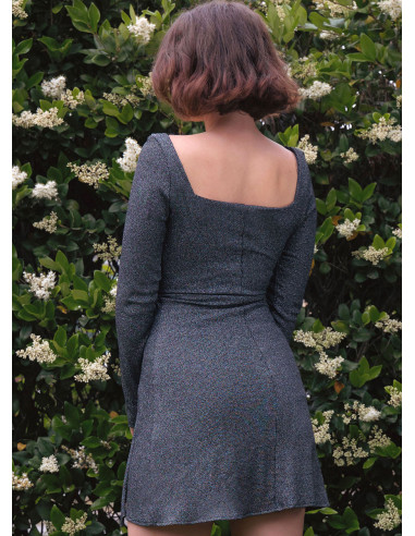 Dress pattern - McCall's 8436