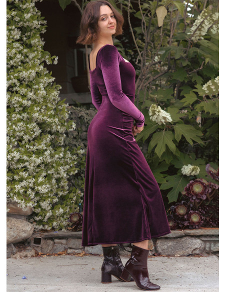 Dress pattern - McCall's 8436