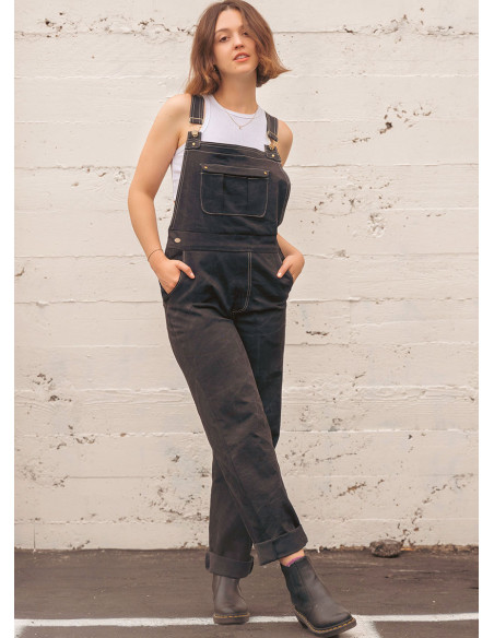 Overall pattern - McCall's 8437