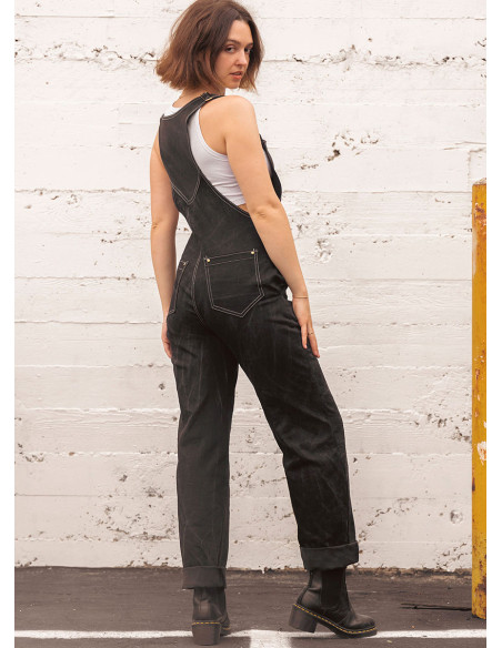 Overall pattern - McCall's 8437