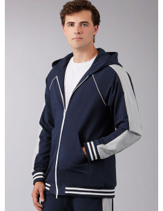 Jacket pattern - McCall's 8441