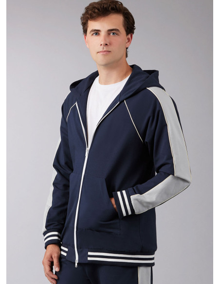 Jacket pattern - McCall's 8441