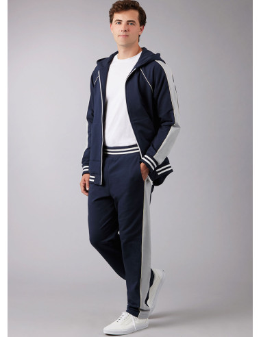 Jacket pattern - McCall's 8441