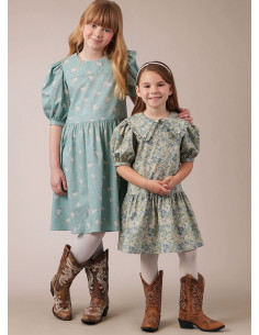 Dress pattern - McCall's 8444