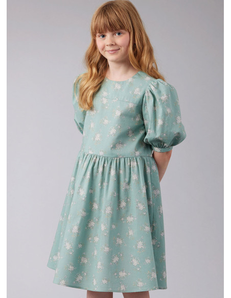 Dress pattern - McCall's 8444