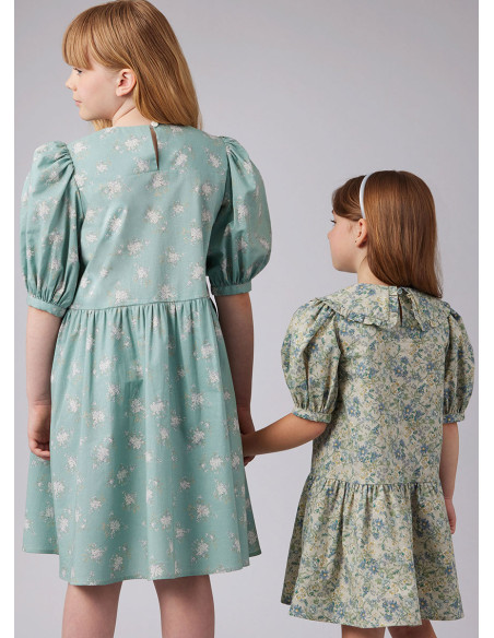 Dress pattern - McCall's 8444
