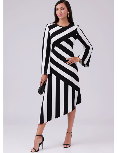 Dress pattern - McCall's 8448