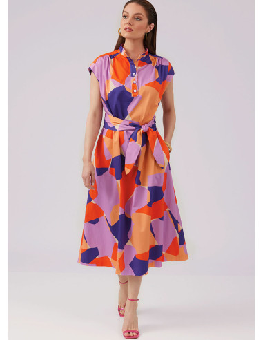 Dress pattern - McCall's 8449