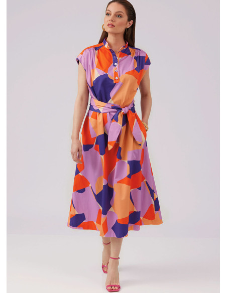 Dress pattern - McCall's 8449