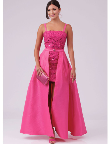 Dress pattern - McCall's 8450