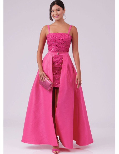Dress pattern - McCall's 8450