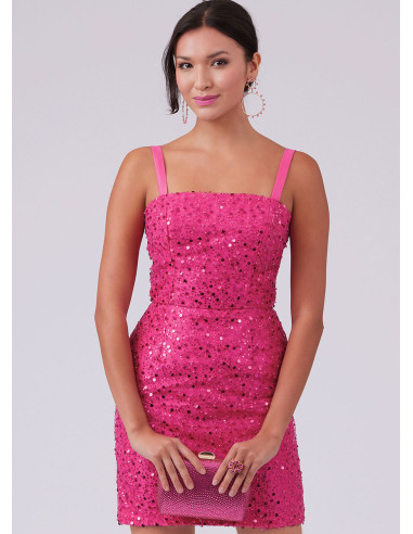 Dress pattern - McCall's 8450