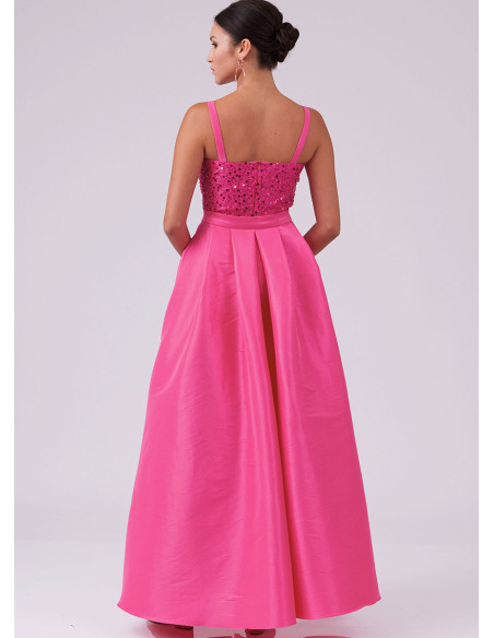 Dress pattern - McCall's 8450