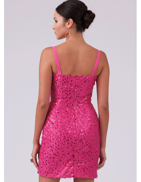 Dress pattern - McCall's 8450