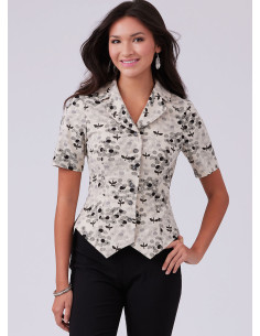 Jacket pattern - McCall's 8451