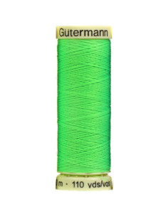 Gütermann Neon Sewing Thread 100 m