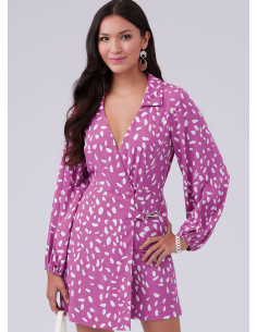Dress pattern - McCall's 8454
