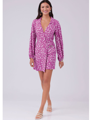 Dress pattern - McCall's 8454