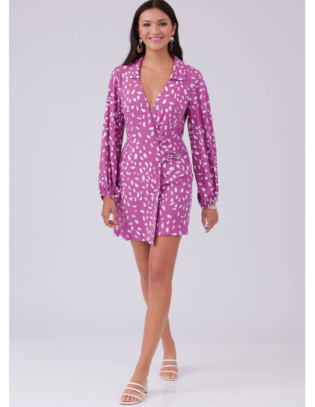 Dress pattern - McCall's 8454